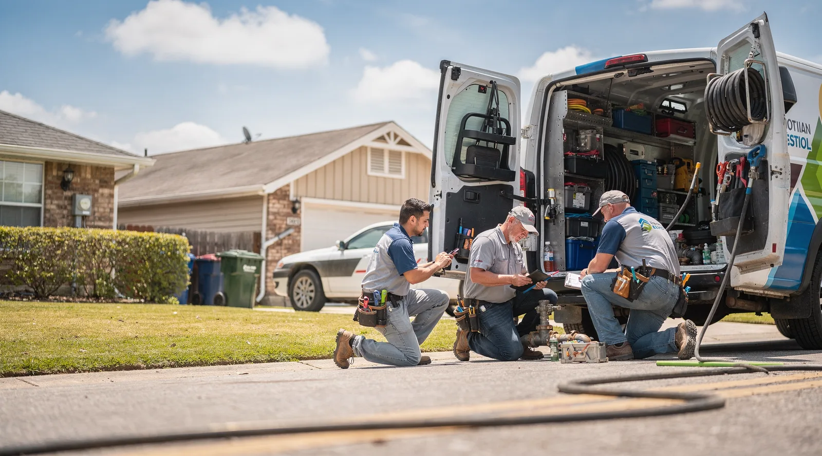 Emergency Plumber in Plymouth, FL near me